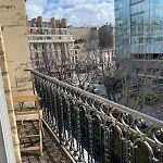 Superbe Appartement Parisien