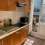 Superbe Appartement Parisien