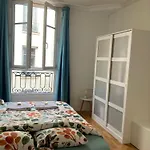Superbe Appartement Parisien