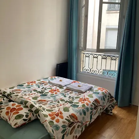 Superbe Parisien Parigi